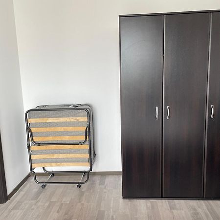 Apartament Summerland Crazy Beach 마마이아 외부 사진