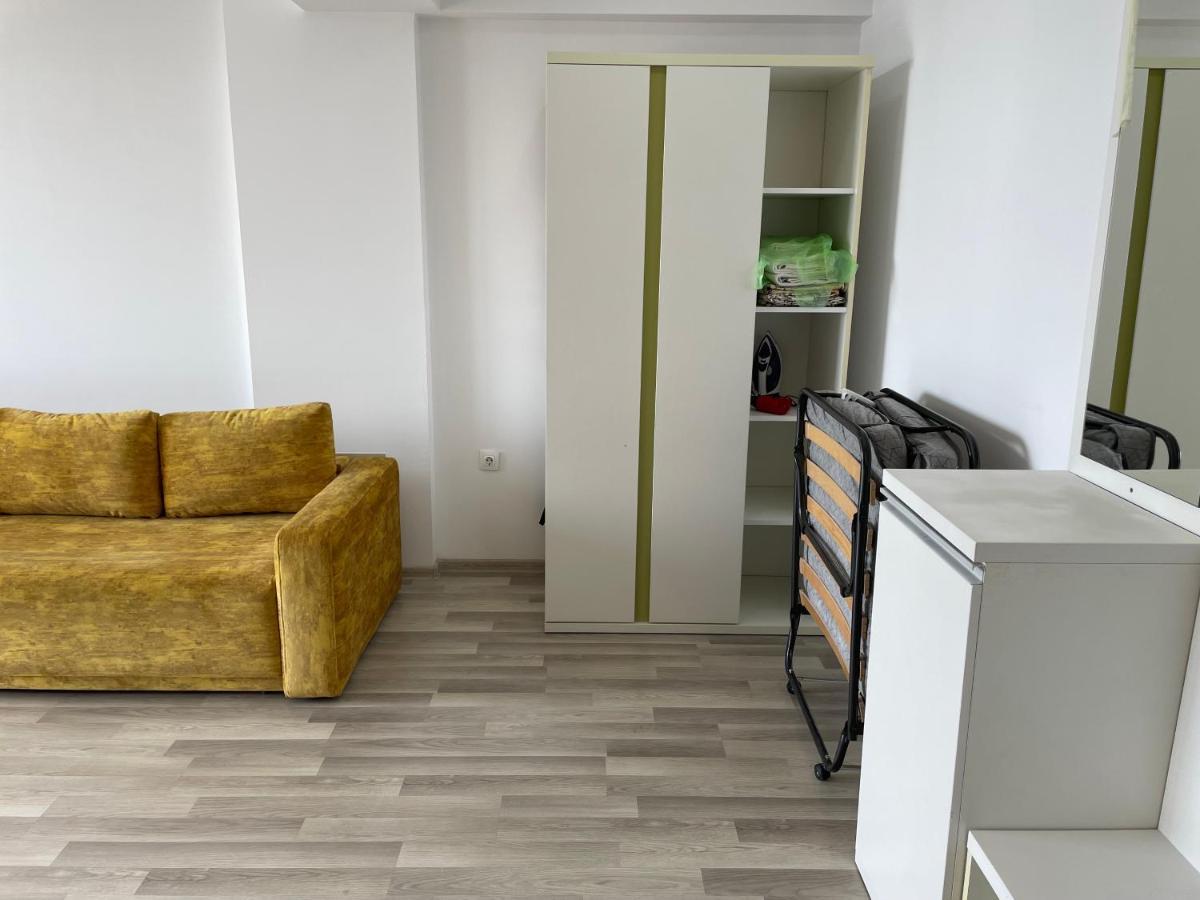 Apartament Summerland Crazy Beach 마마이아 외부 사진