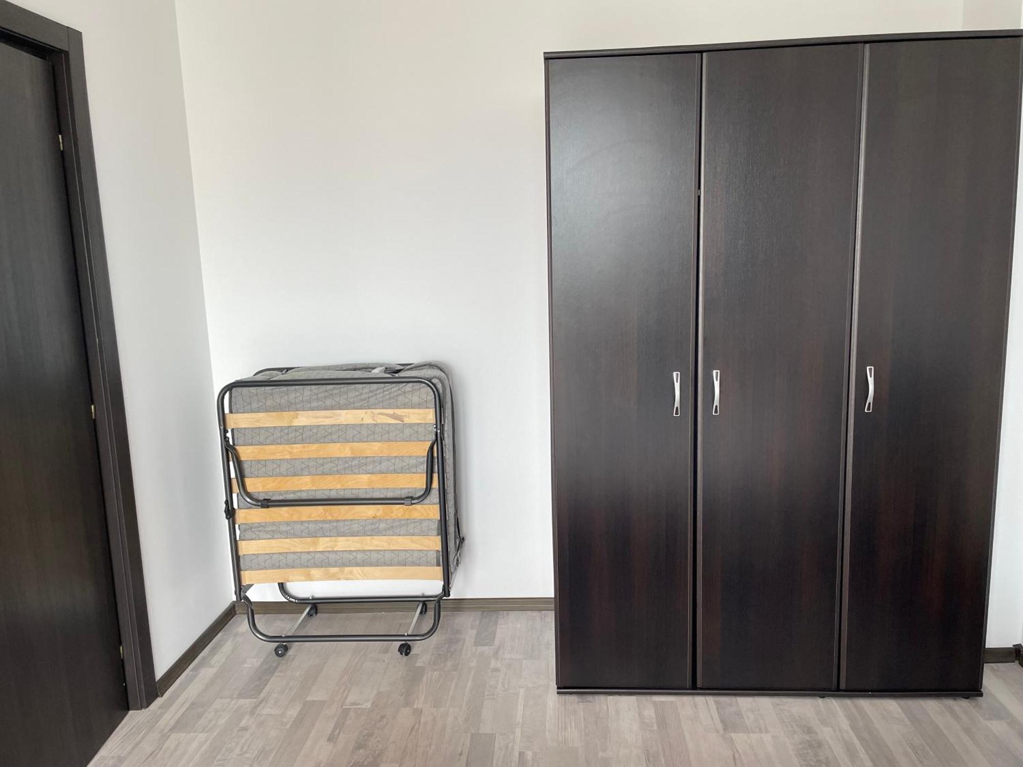 Apartament Summerland Crazy Beach 마마이아 외부 사진