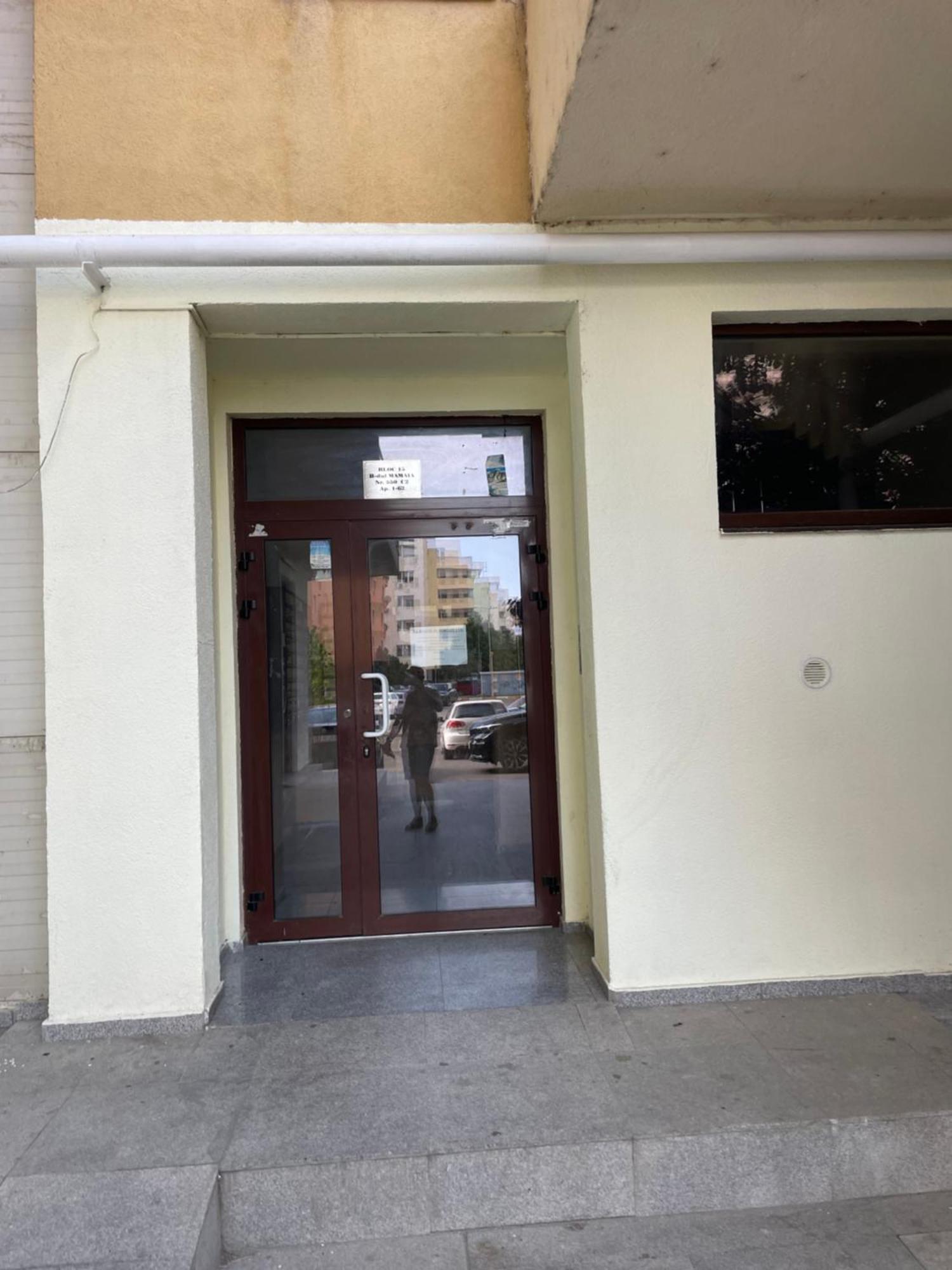 Apartament Summerland Crazy Beach 마마이아 외부 사진