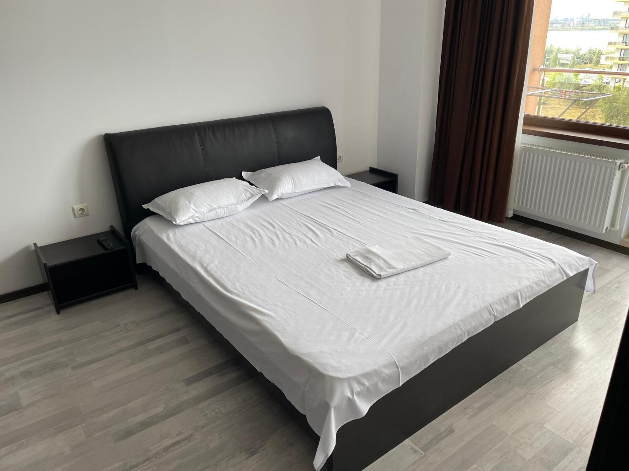 Apartament Summerland Crazy Beach 마마이아 외부 사진