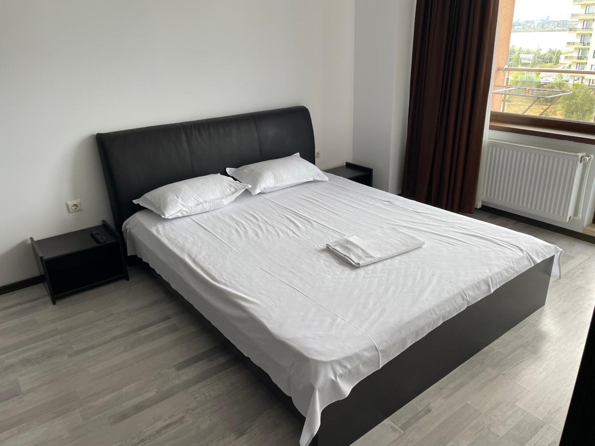 Apartament Summerland Crazy Beach 마마이아 외부 사진