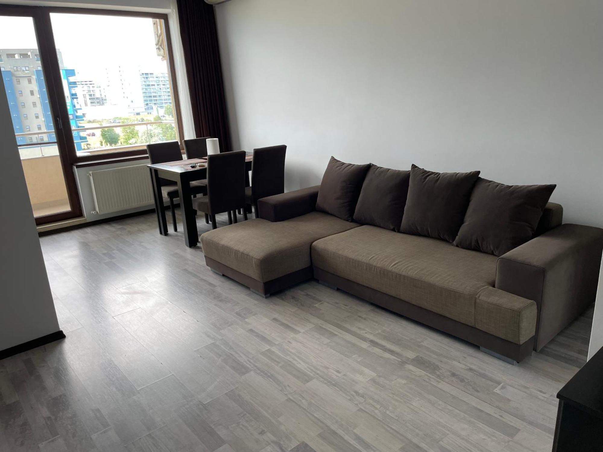 Apartament Summerland Crazy Beach 마마이아 외부 사진