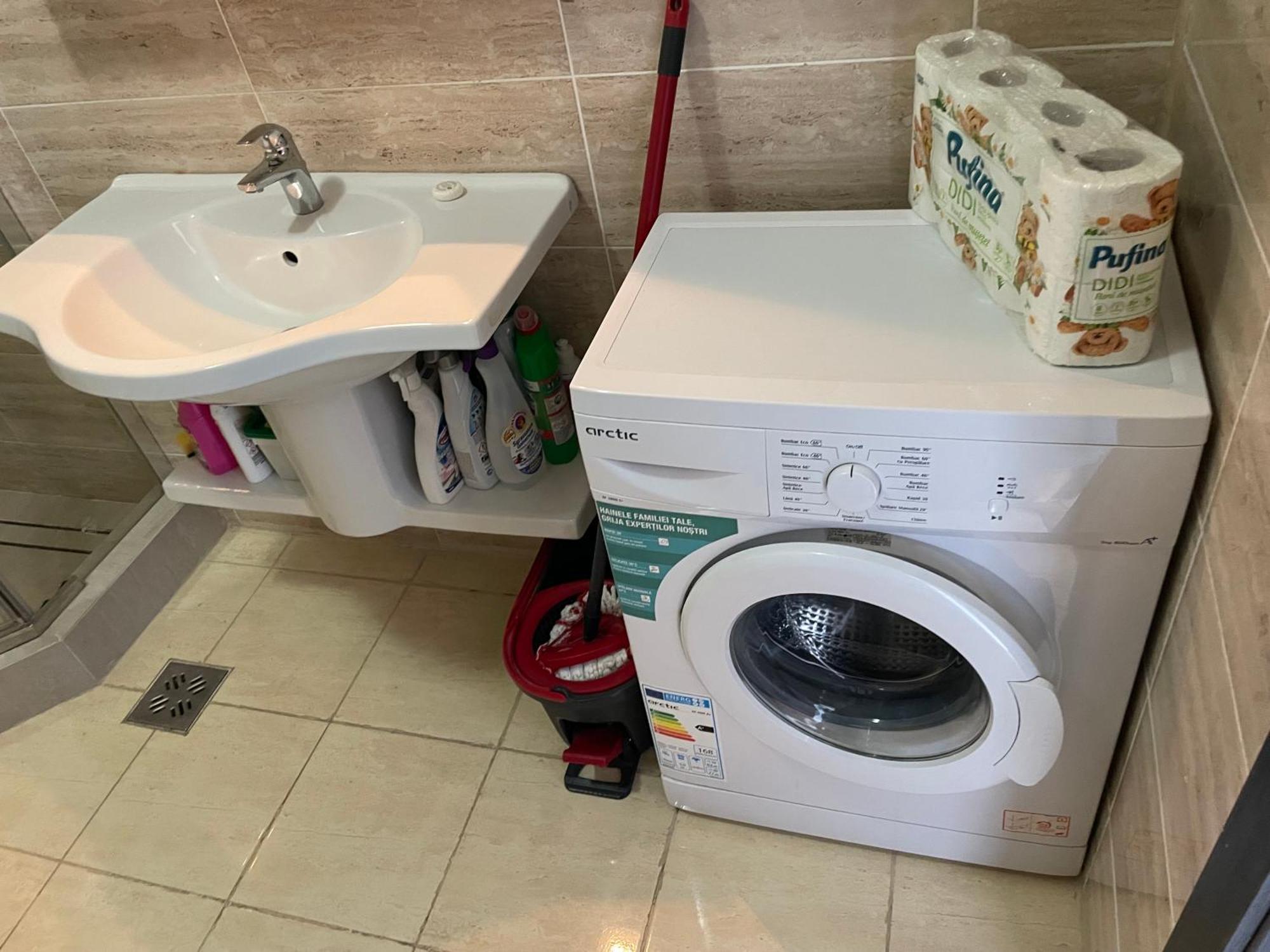 Apartament Summerland Crazy Beach 마마이아 외부 사진