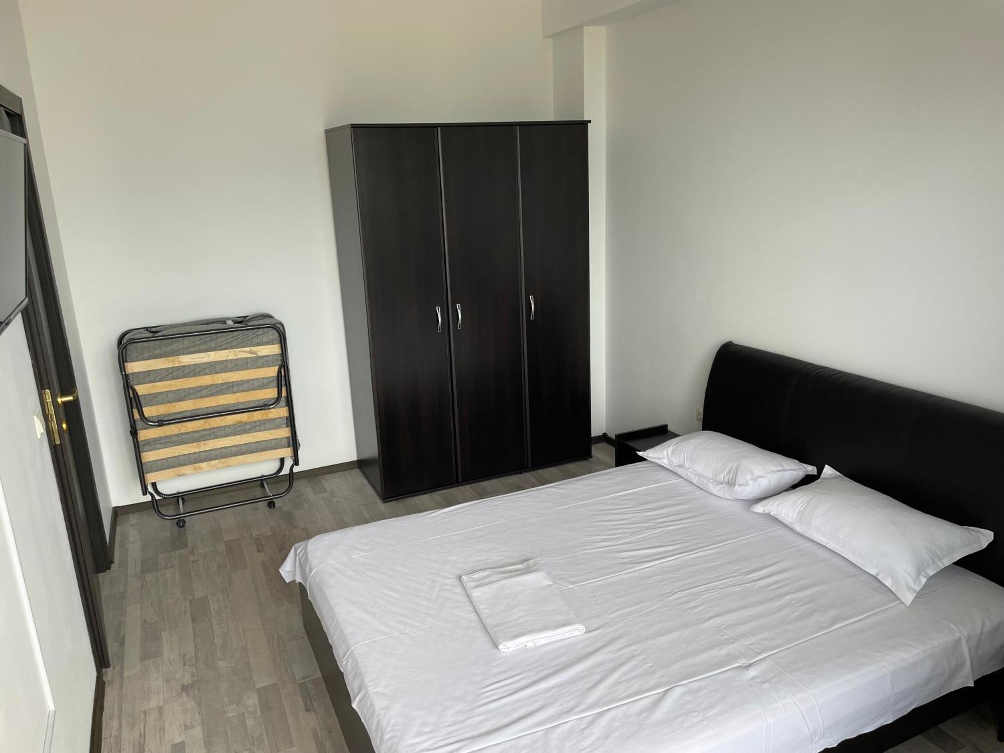 Apartament Summerland Crazy Beach 마마이아 외부 사진