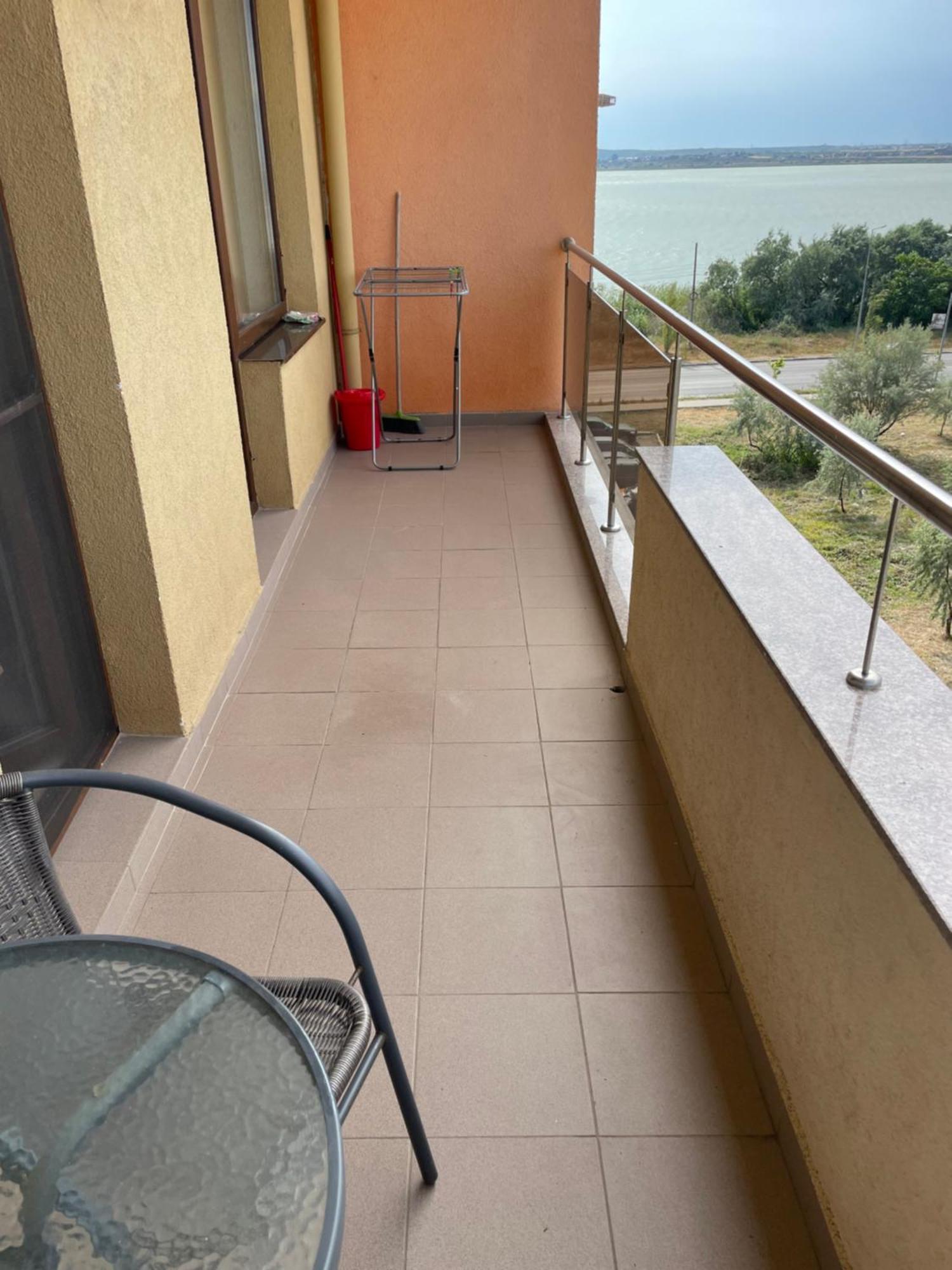 Apartament Summerland Crazy Beach 마마이아 외부 사진