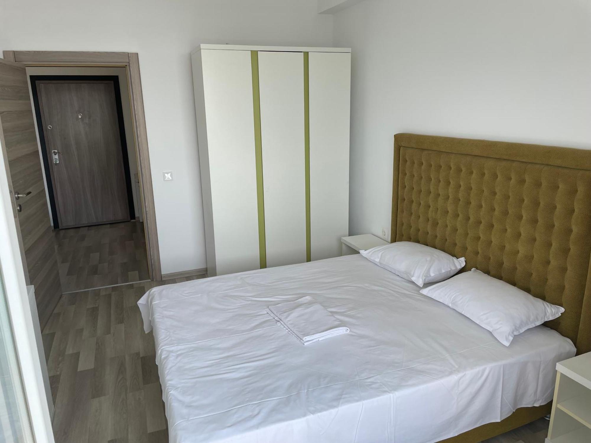 Apartament Summerland Crazy Beach 마마이아 외부 사진