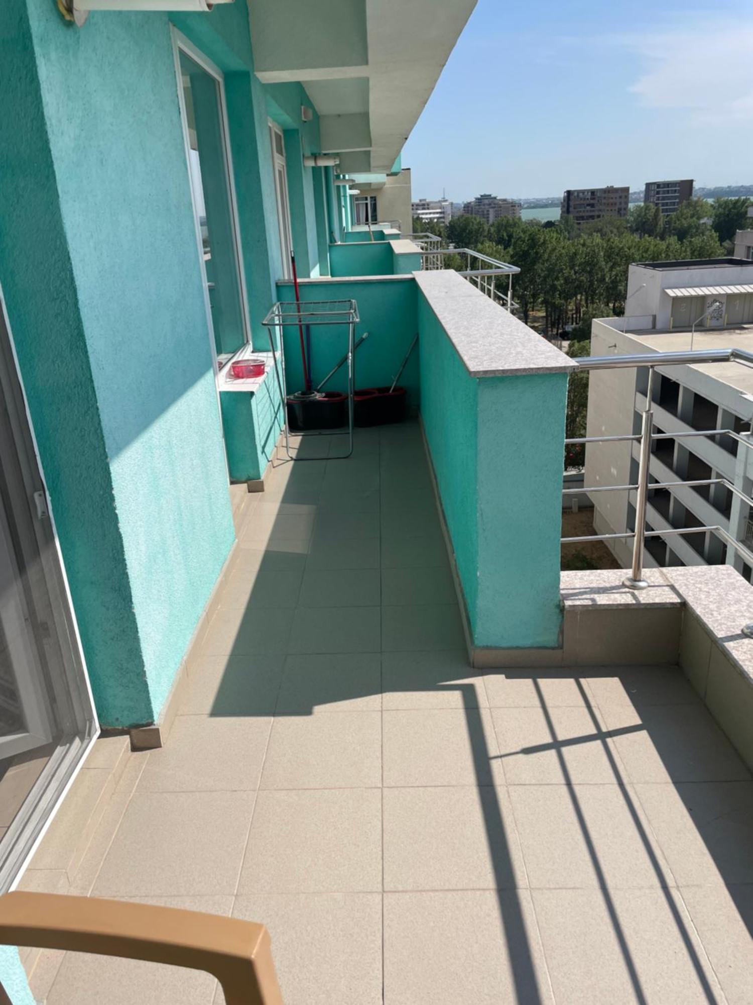 Apartament Summerland Crazy Beach 마마이아 외부 사진