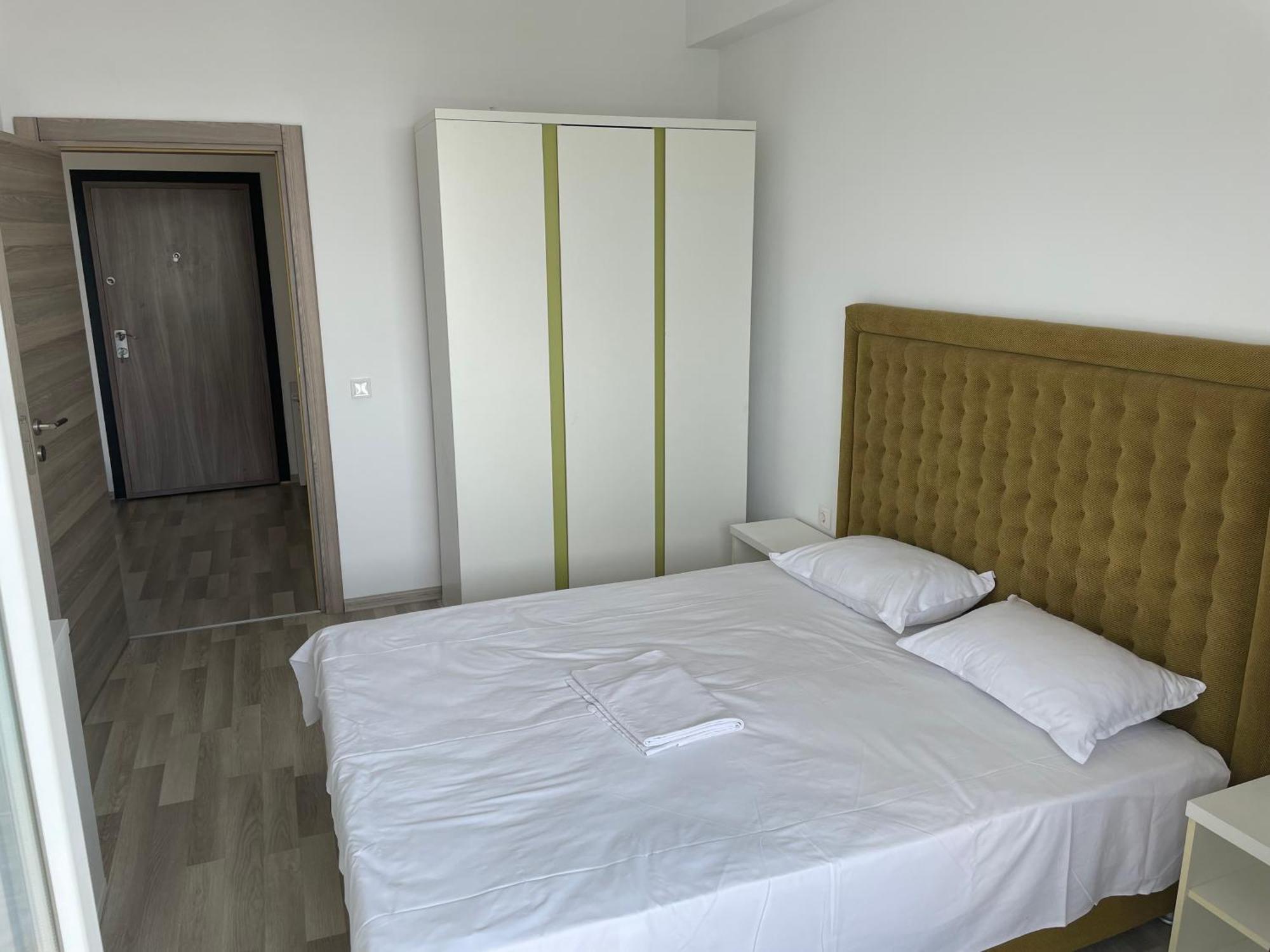 Apartament Summerland Crazy Beach 마마이아 외부 사진