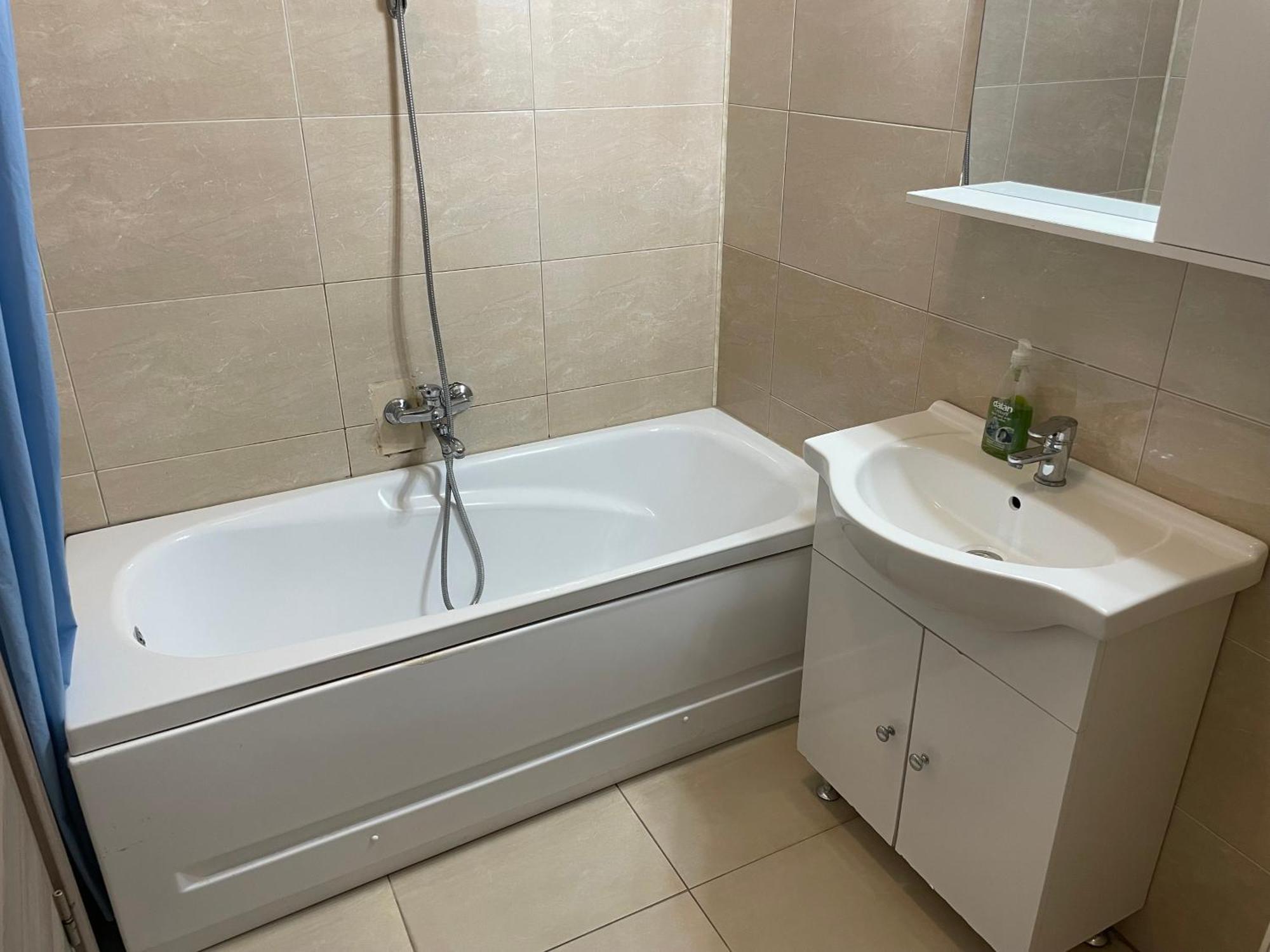 Apartament Summerland Crazy Beach 마마이아 외부 사진