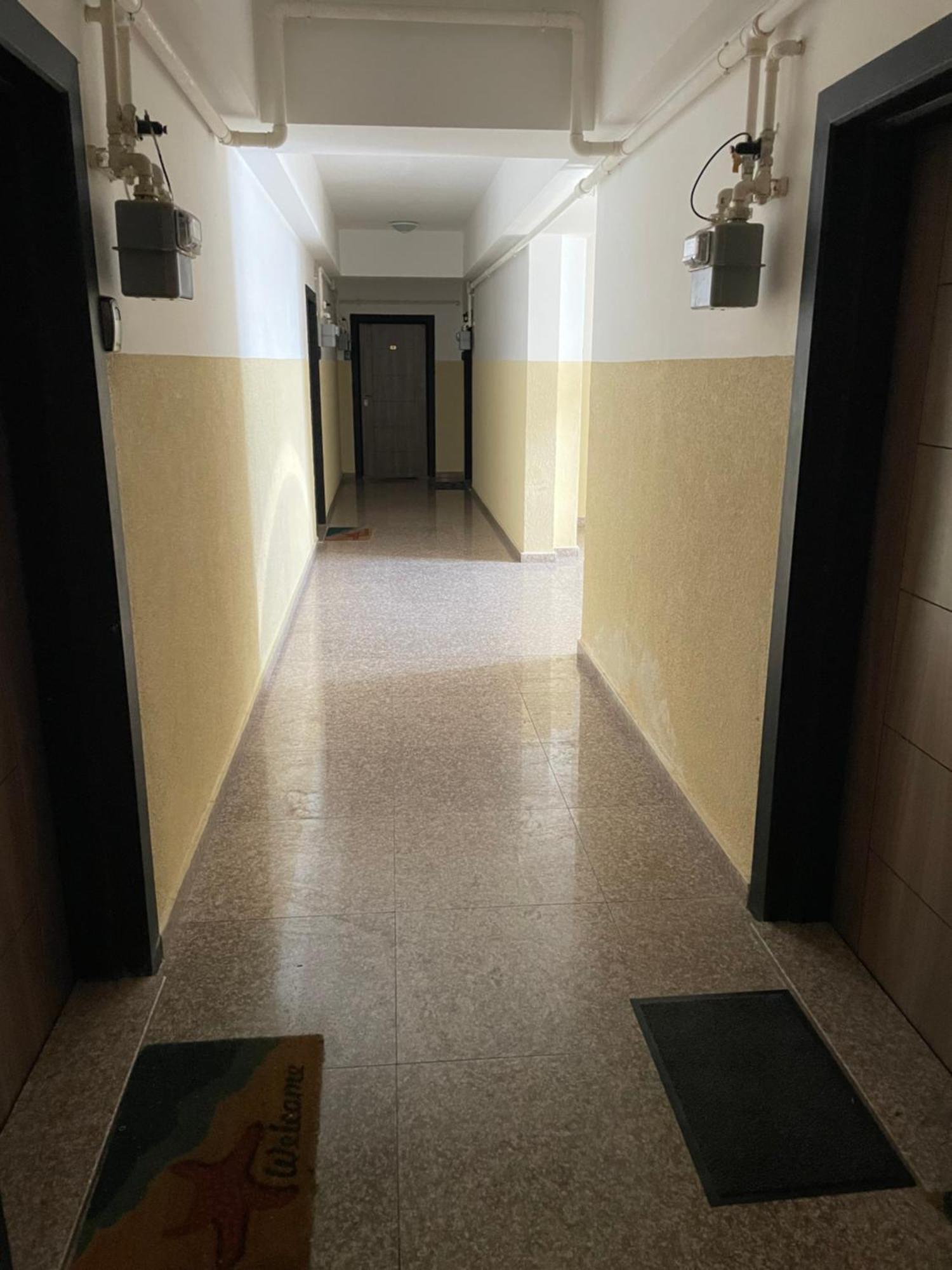 Apartament Summerland Crazy Beach 마마이아 외부 사진